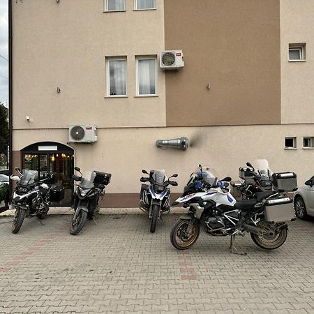 Motel & Restaurant Dar Novi Pazar Ngoại thất bức ảnh