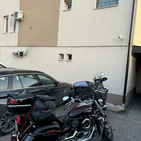 Motel & Restaurant Dar Novi Pazar Ngoại thất bức ảnh