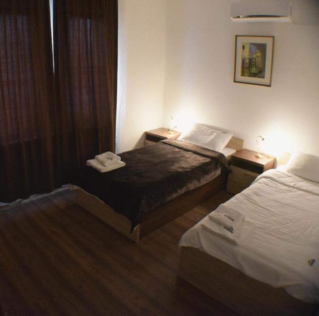 Motel & Restaurant Dar Novi Pazar Ngoại thất bức ảnh