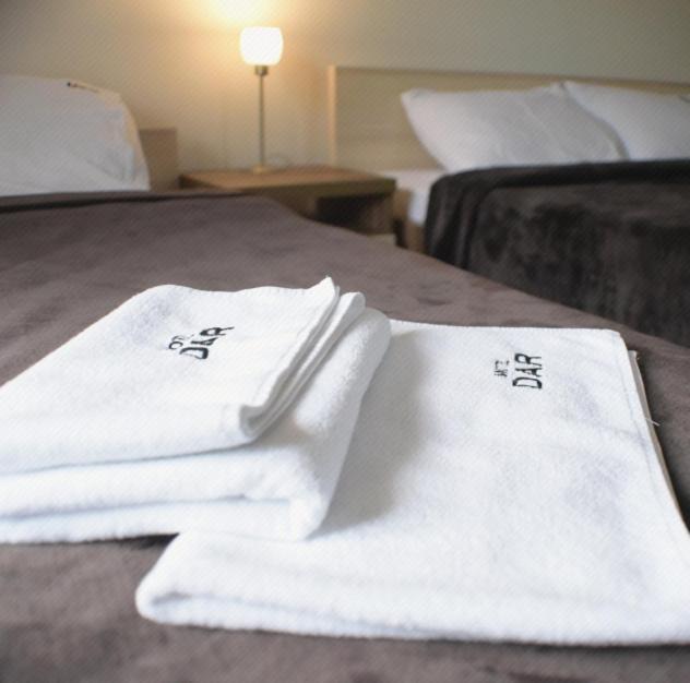 Motel & Restaurant Dar Novi Pazar Ngoại thất bức ảnh