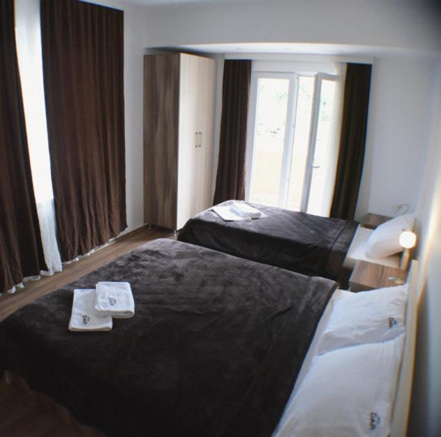 Motel & Restaurant Dar Novi Pazar Ngoại thất bức ảnh