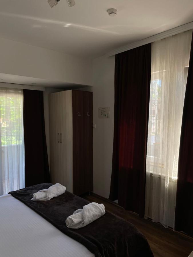 Motel & Restaurant Dar Novi Pazar Ngoại thất bức ảnh