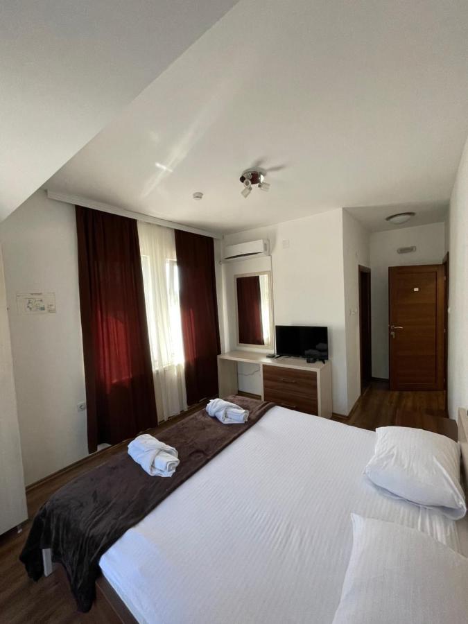 Motel & Restaurant Dar Novi Pazar Ngoại thất bức ảnh