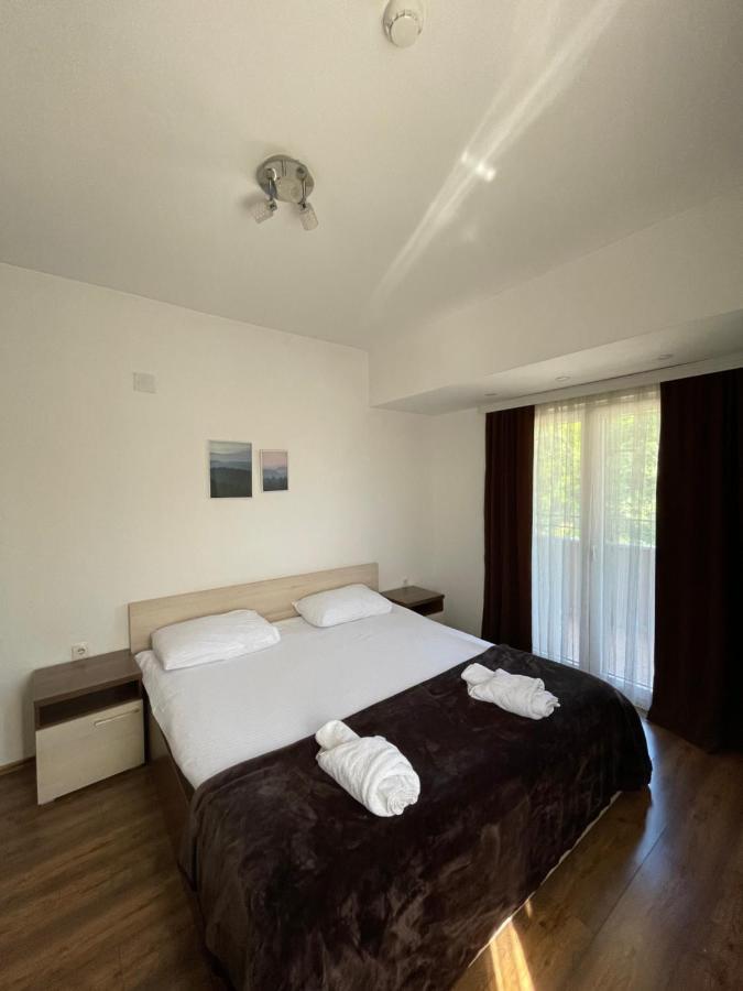 Motel & Restaurant Dar Novi Pazar Ngoại thất bức ảnh