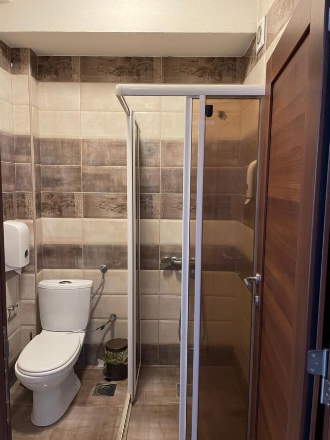 Motel & Restaurant Dar Novi Pazar Ngoại thất bức ảnh