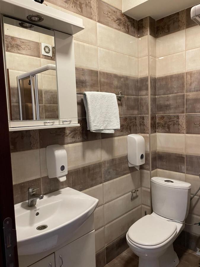 Motel & Restaurant Dar Novi Pazar Ngoại thất bức ảnh
