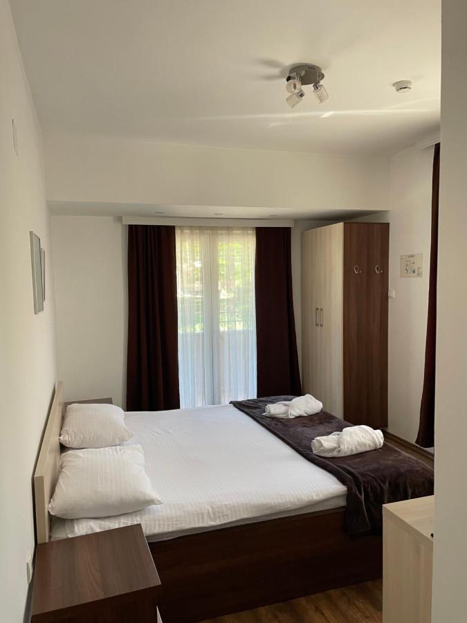 Motel & Restaurant Dar Novi Pazar Ngoại thất bức ảnh