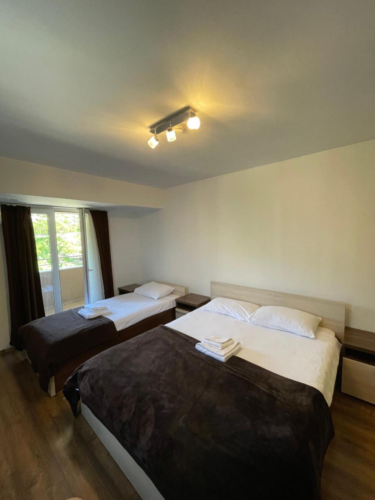 Motel & Restaurant Dar Novi Pazar Ngoại thất bức ảnh