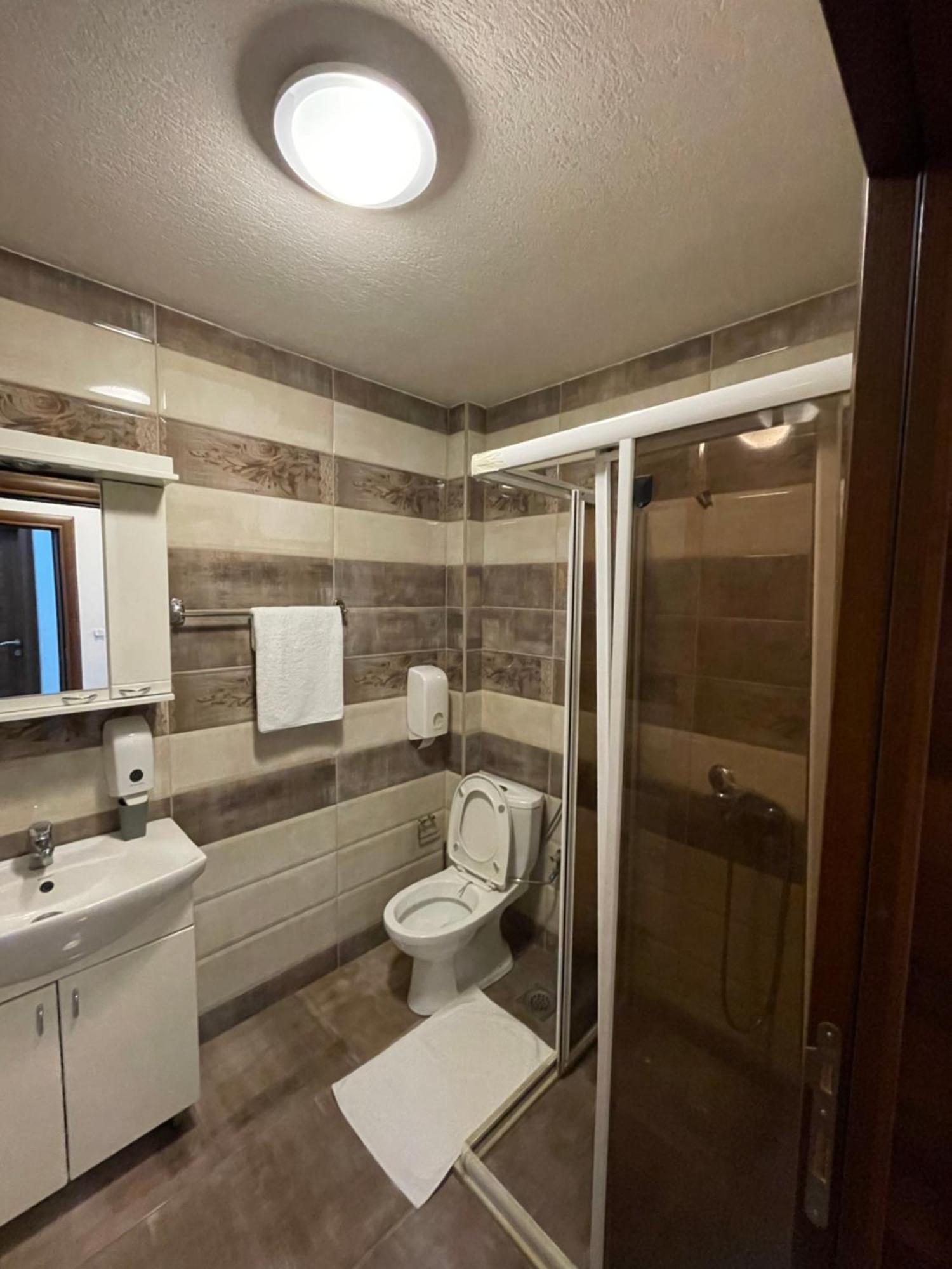 Motel & Restaurant Dar Novi Pazar Ngoại thất bức ảnh