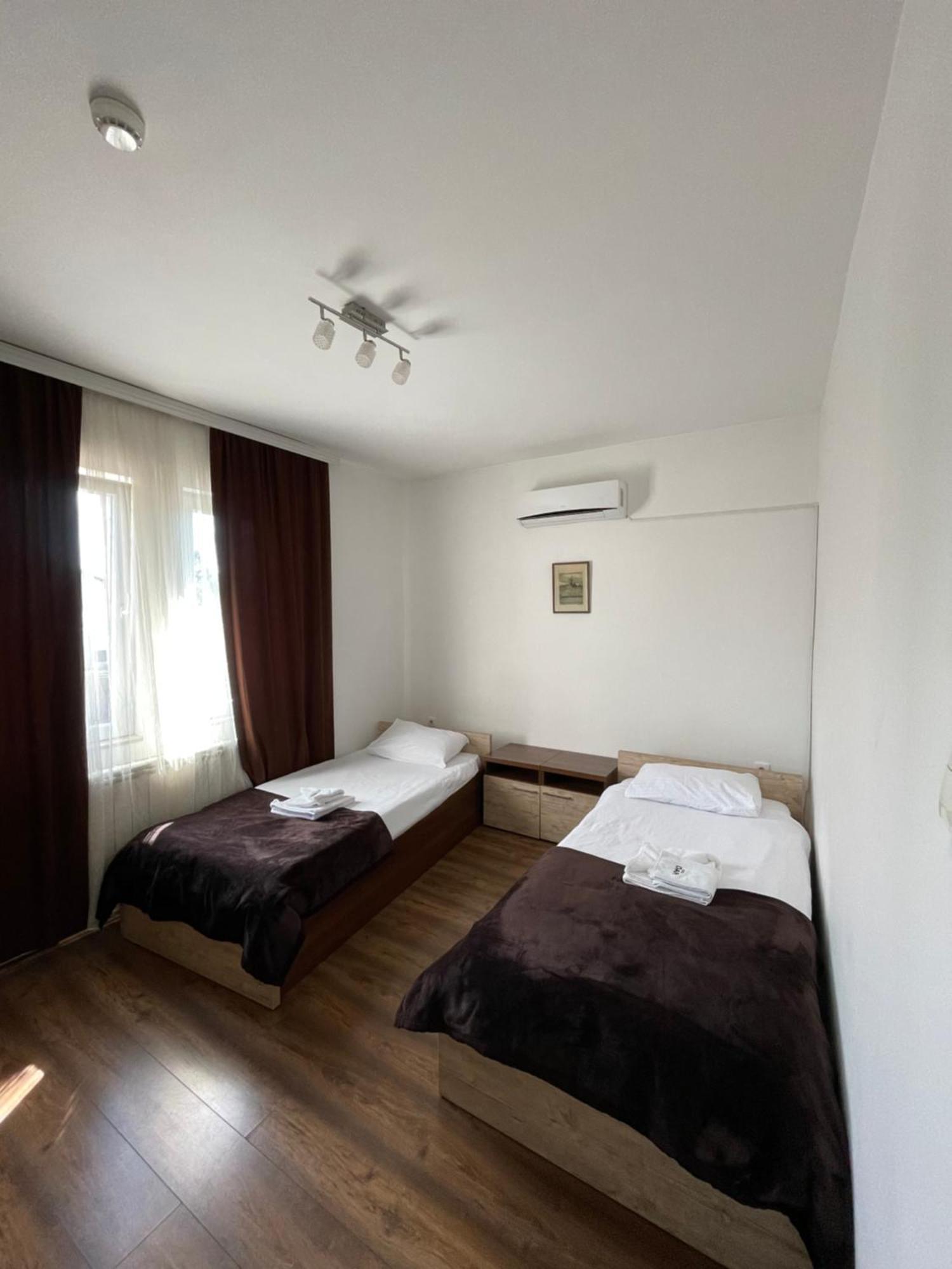 Motel & Restaurant Dar Novi Pazar Ngoại thất bức ảnh