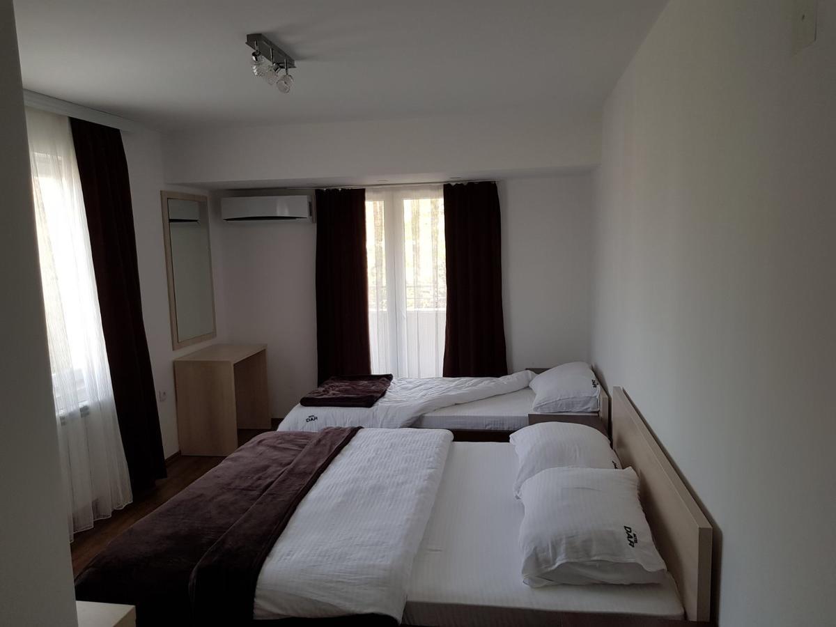 Motel & Restaurant Dar Novi Pazar Ngoại thất bức ảnh