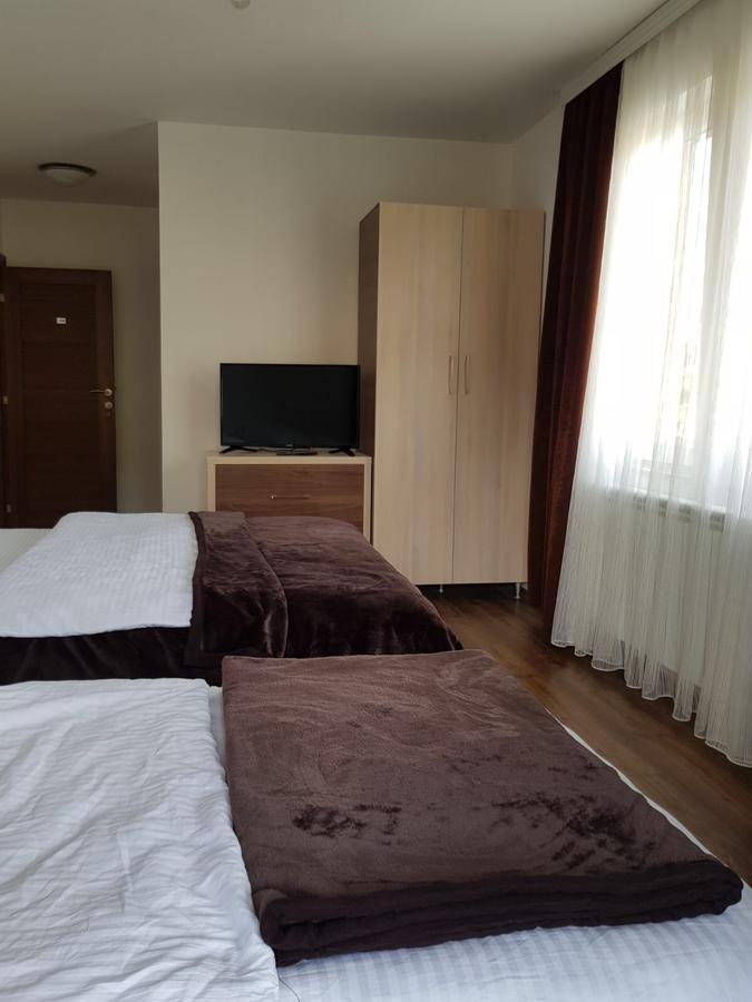 Motel & Restaurant Dar Novi Pazar Ngoại thất bức ảnh