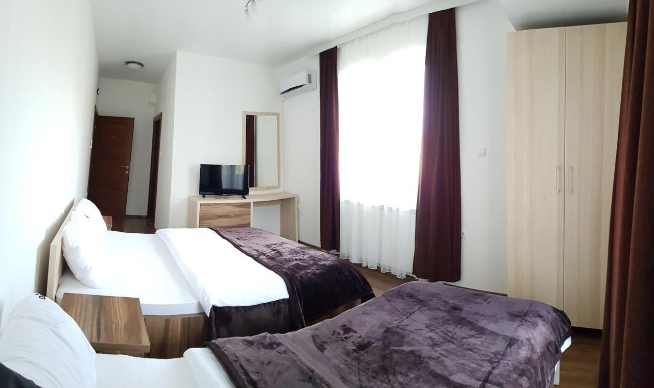 Motel & Restaurant Dar Novi Pazar Ngoại thất bức ảnh