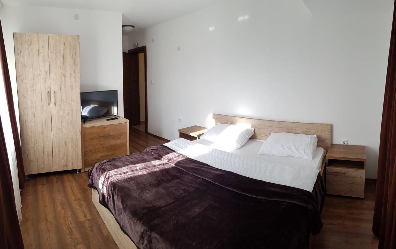 Motel & Restaurant Dar Novi Pazar Ngoại thất bức ảnh
