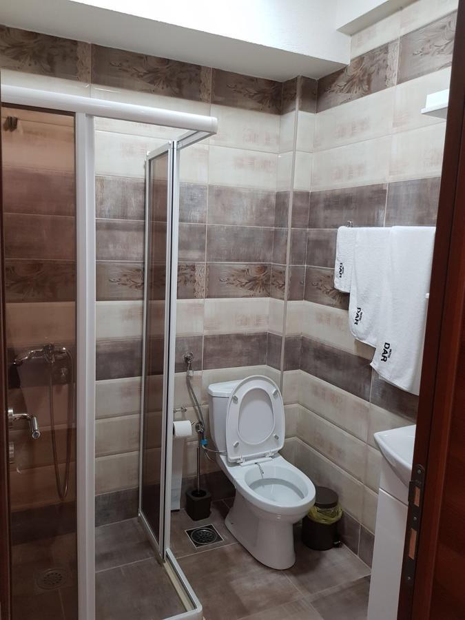 Motel & Restaurant Dar Novi Pazar Ngoại thất bức ảnh
